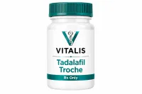 Consultation Tadalafil Troche – Image 1
