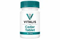 Consultation Cedar Tablet – Image 1