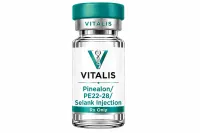 Pinealon/PE22-28/Selank Injection – Image 1