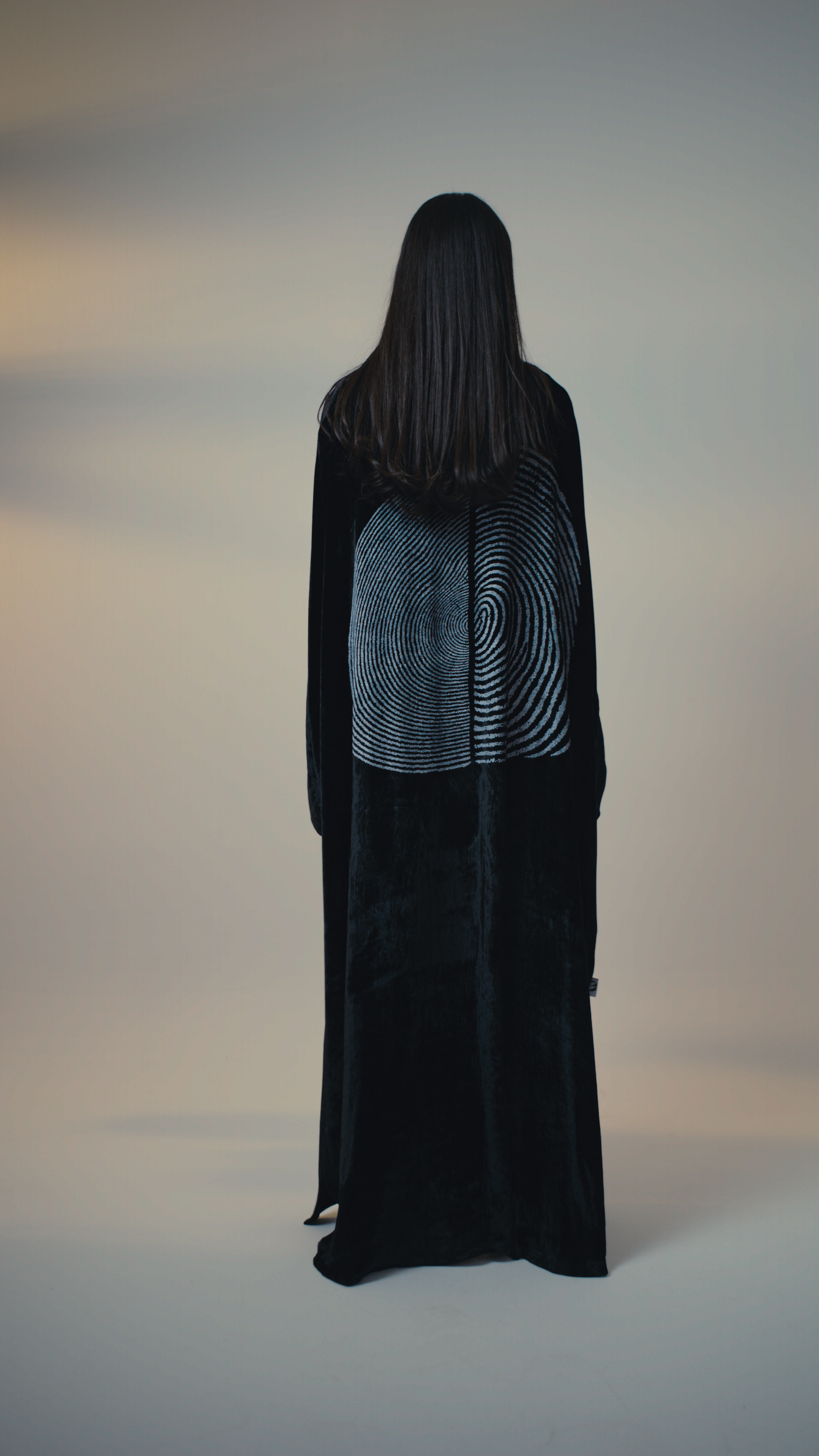 The Rooted Abaya – Image 4