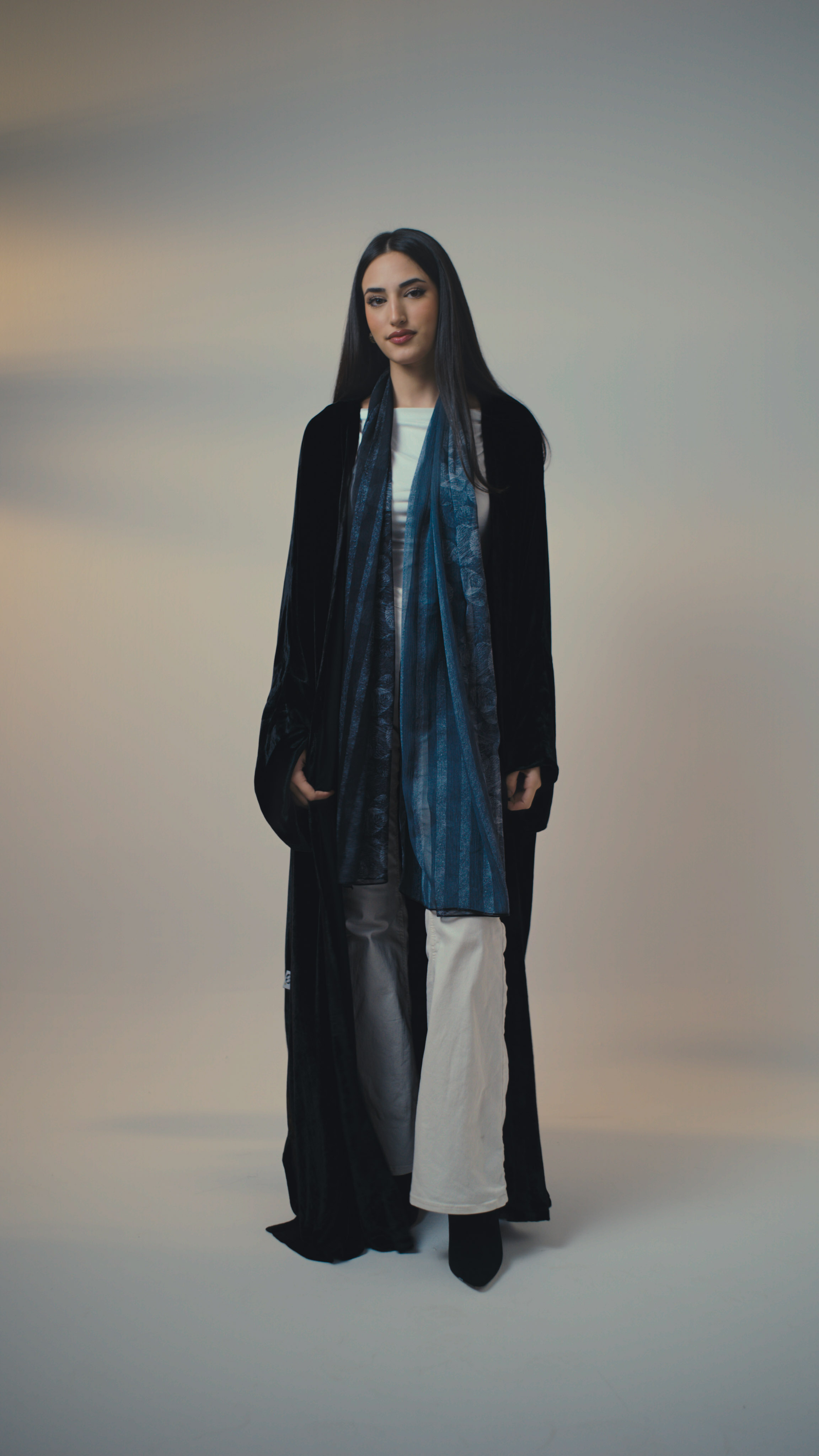 The Rooted Abaya – Image 2