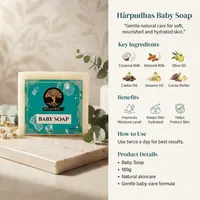 Baby Soap – Image 2