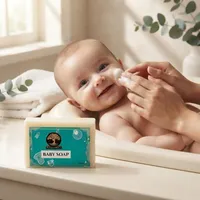 Baby Soap – Image 3