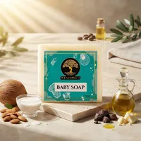 Baby Soap – Image 1