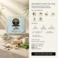French Clay – Image 2