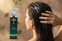 Herbal Shampoo – Image 2