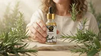 Rosemary Oil – Image 1
