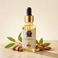 Almond Oil – Image 1