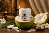 Coconut Scrub – Image 1