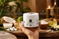 Coconut Scrub – Image 2