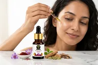 Kumkumadi Night Serum – Image 2