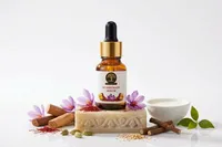 Kumkumadi Night Serum – Image 1