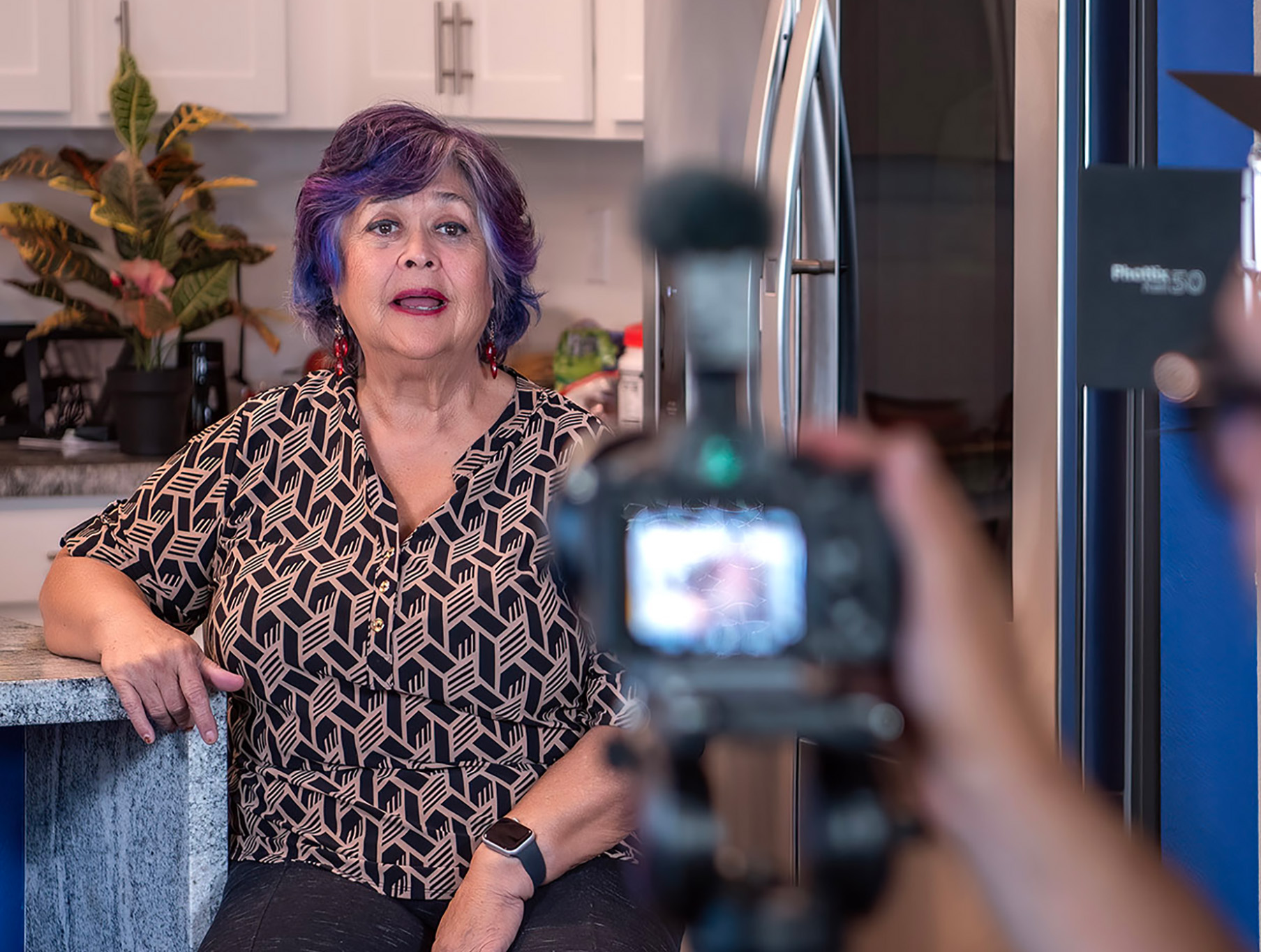 Basic 2-Hour Guided Interview – Image 2