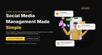 Alliance Social Media Management – Image 1