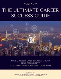 Career Success Guide – Image 1