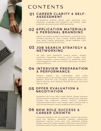 Career Success Guide – Image 4