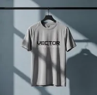 Vector United Athletics Parent's Shirt – Image 1