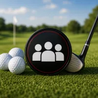 Golf Tournament: Base Package – Image 1