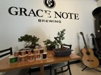 Grace Note Brewing - June 7th – Image 8