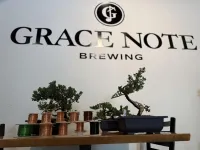 Grace Note Brewing - June 7th – Image 5