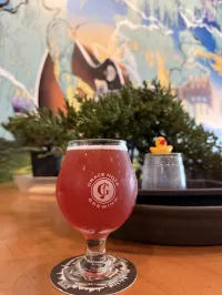 Grace Note Brewing - June 7th – Image 6