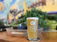 Grace Note Brewing - June 7th – Image 2