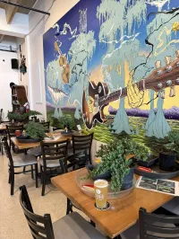 Grace Note Brewing - June 7th – Image 3