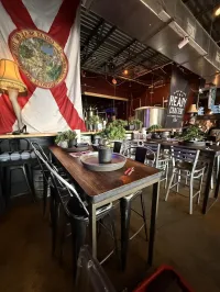 Engine 15 Brewing Co - July 18th – Image 2