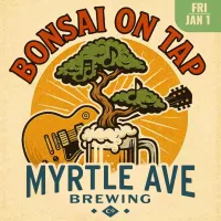 Myrtle Avenue Brewing - Jan 1st – January 1st, 2027 @ 3PM