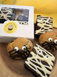 Halloween spooky treat box – Image 3