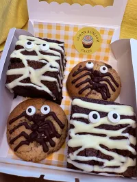 Halloween spooky treat box – Image 2