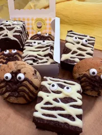 Halloween spooky treat box – Image 4
