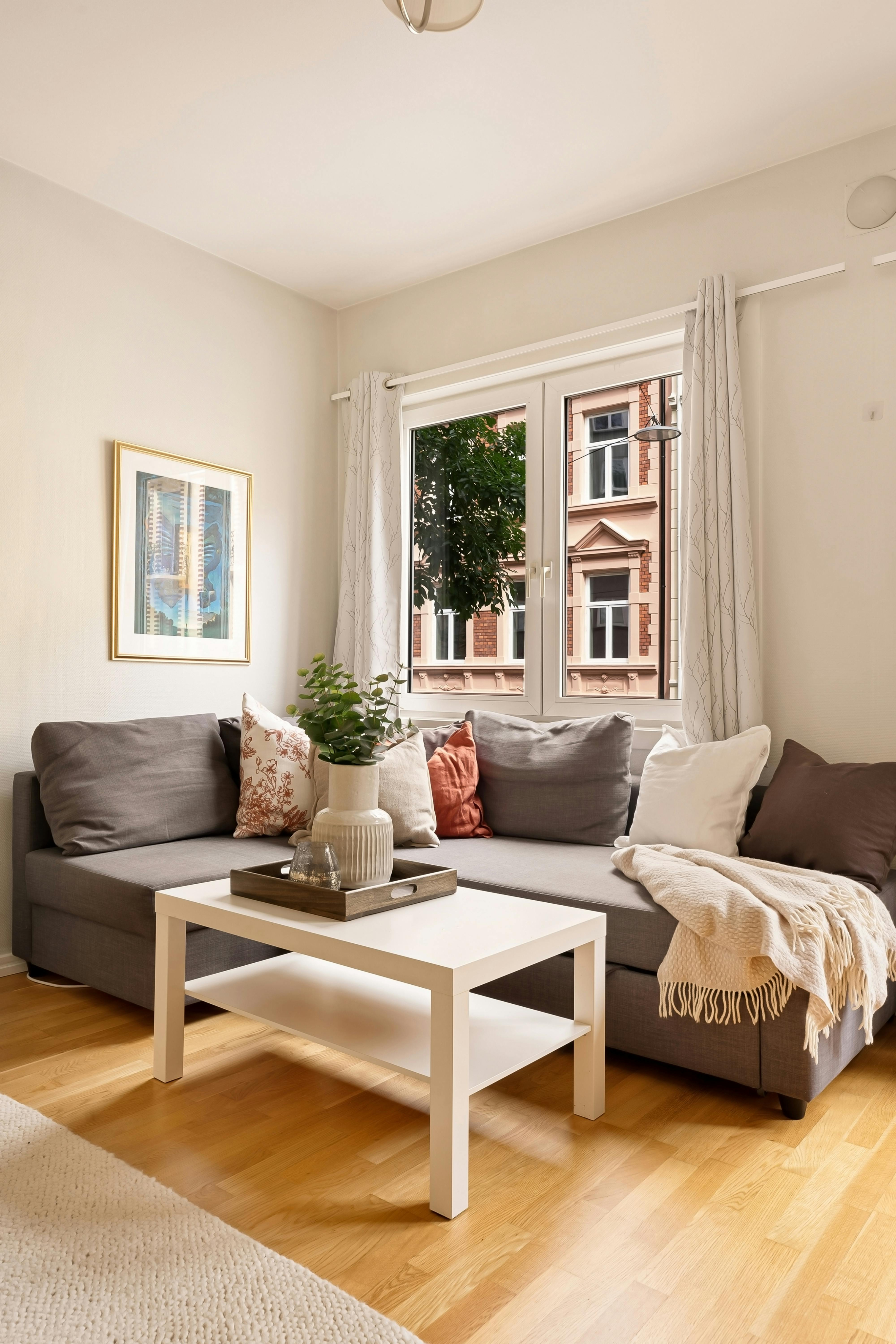 Sunnybrook Villa apt1 – Image 1