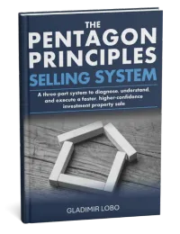 The Pentagon Principles Selling System – Image 1