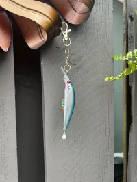Coastal Flash Bag Charm – Image 1