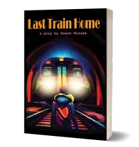 Last Train Home – Image 1