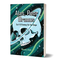 Alas Poor Uranus – Image 1