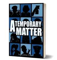 A Temporary Matter – Image 1