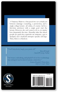 A Temporary Matter – Image 3