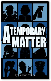 A Temporary Matter – Image 2