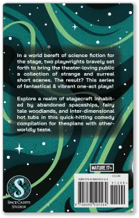 Alas Poor Uranus – Image 3
