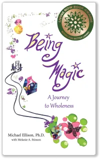 Being Magic – Image 2