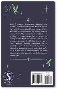 A Midsummer Night's Dream – Image 3