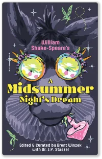 A Midsummer Night's Dream – Image 2