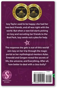 Magic Portal Diaries – Image 3