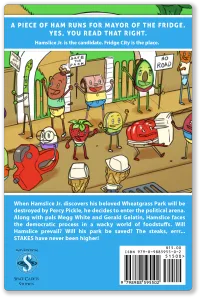 Hamslice Jr. and the Political Pickle – Image 3