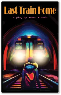Last Train Home – Image 2