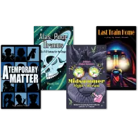 Theatre BUNDLE – Image 1
