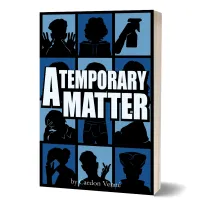 A Temporary Matter – Image 1