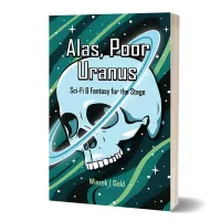 Alas Poor Uranus – Image 1